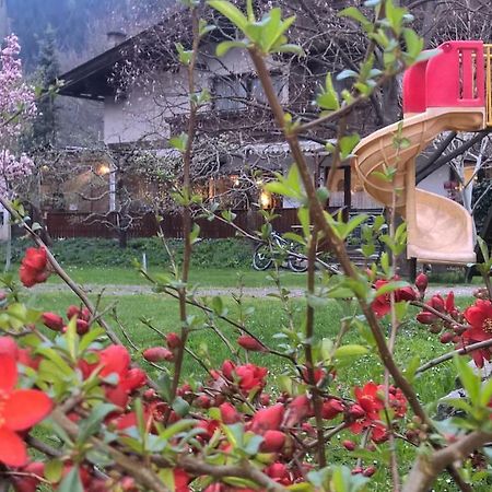 Gasthof Pichler Bruck an der Mur Buitenkant foto