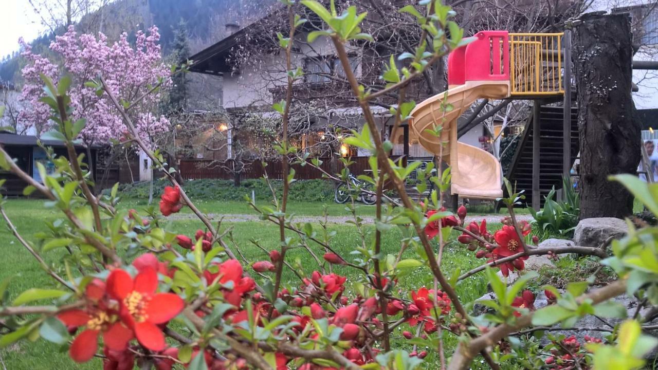 Gasthof Pichler Bruck an der Mur Buitenkant foto